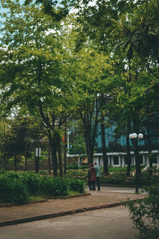 Przewodnik po najpiękniejszych parkach miejskich w Polsce i pomysły na spędzenie w nich czasu